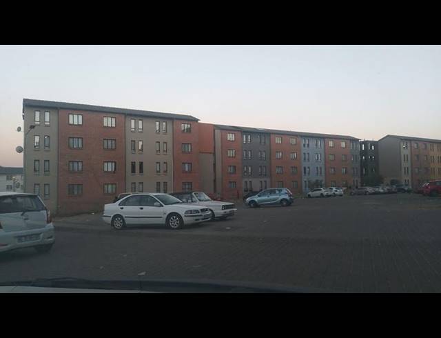 2 BEDROOM APARTMENT FOR SALE IN FLEURHOF